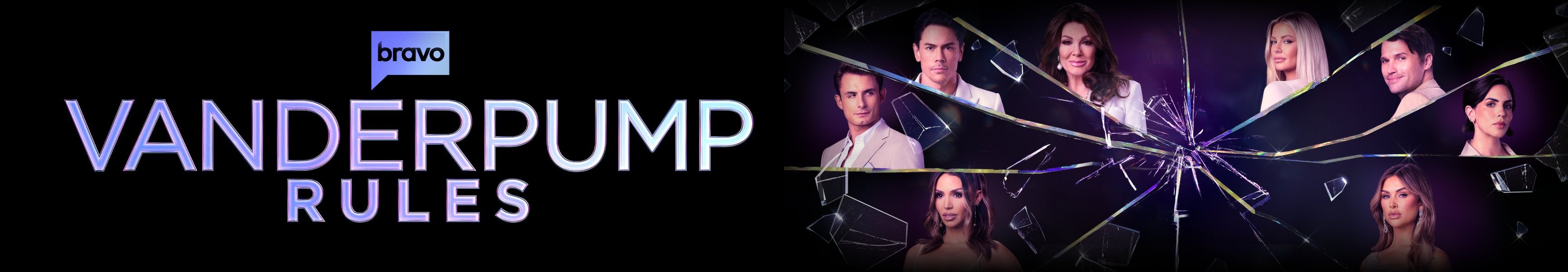Vanderpump Rules