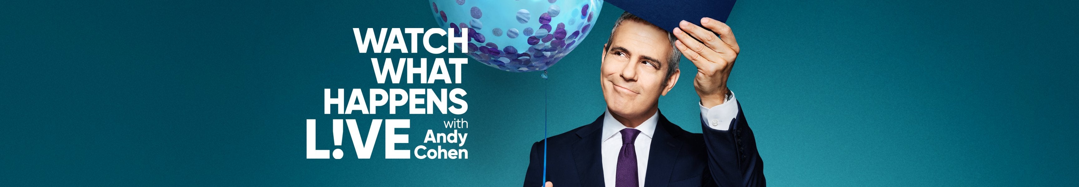 Watch What Happens Live with Andy Cohen