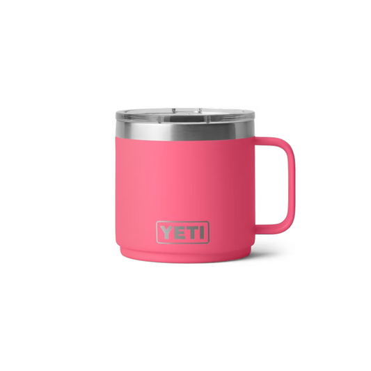 Bravo x Yeti® Rambler 14oz Stackable Mug with Lid
