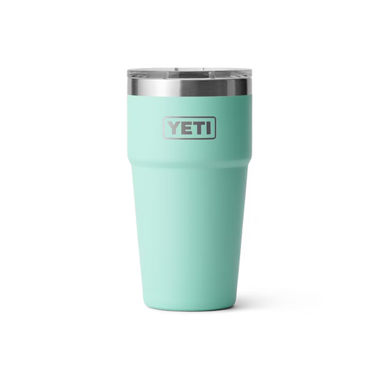 Bravo x Yeti® Rambler 20oz Stackable Cup with Lid