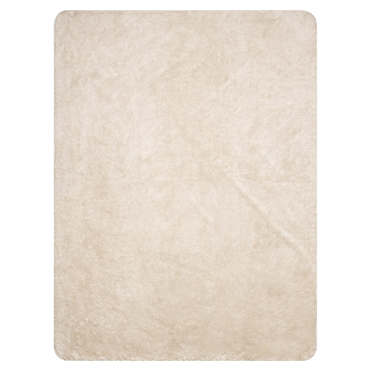 Bravoholic Script Sherpa Blanket