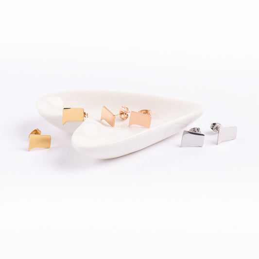 Bravo Bravoholic Talk Bubble Earrings Set