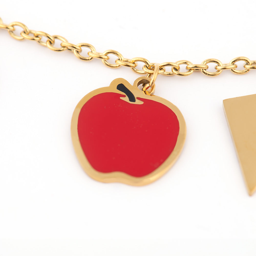 The Real Housewives Charm Necklace