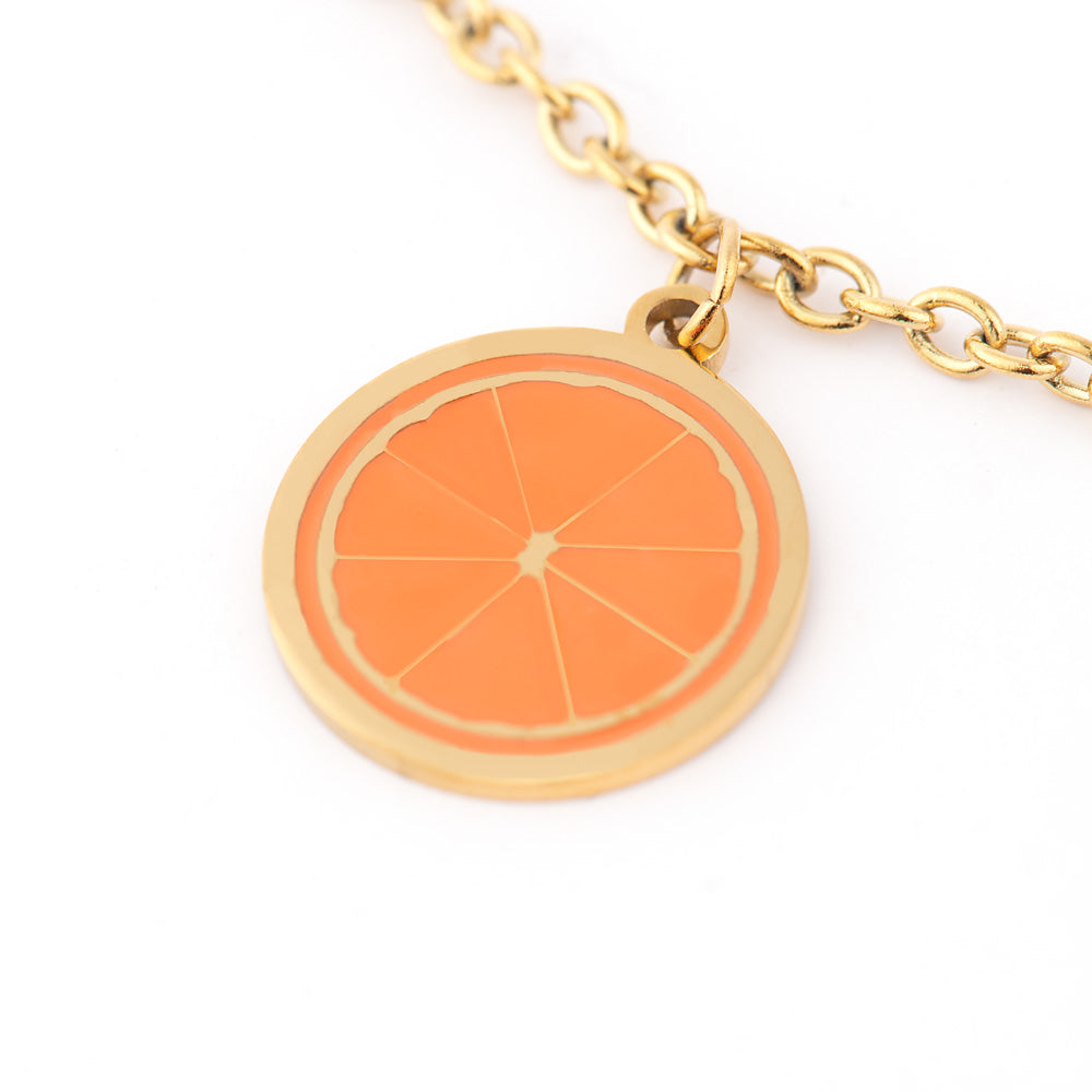 The Real Housewives Charm Necklace