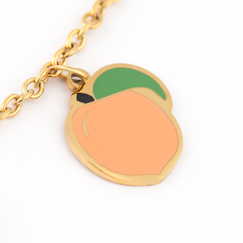 The Real Housewives Charm Necklace