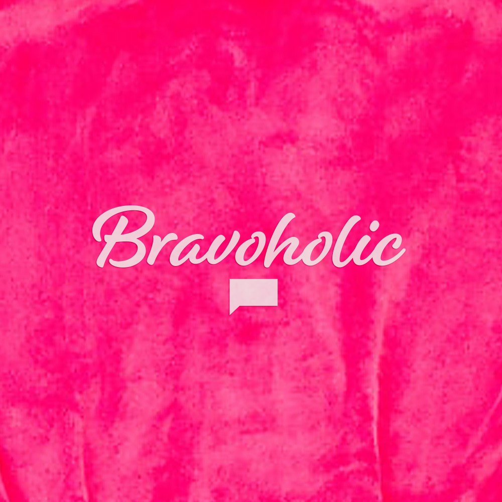 Bravo Bravoholic Robe