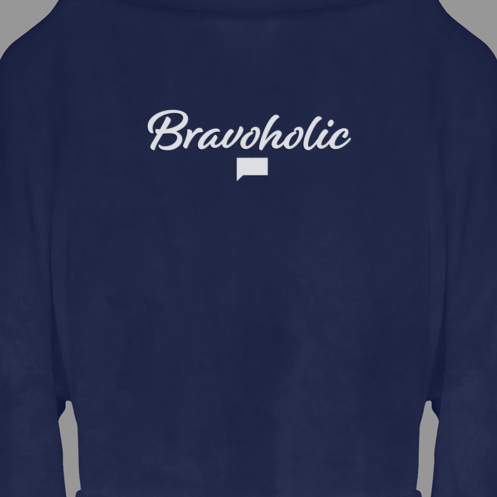 Bravo Bravoholic Robe