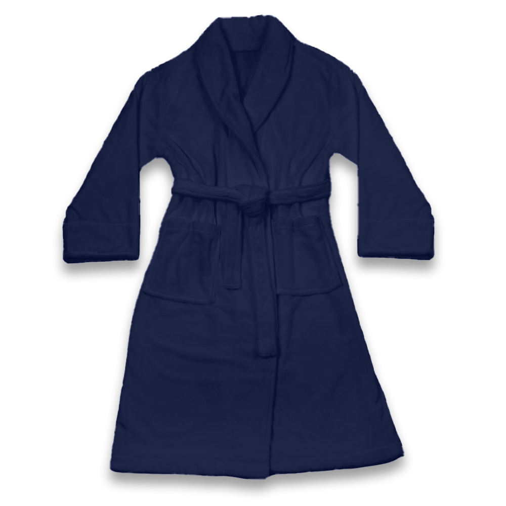 Bravo Bravoholic Robe