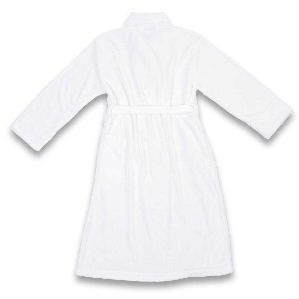 Bravo Dreaming About Bravo Robe