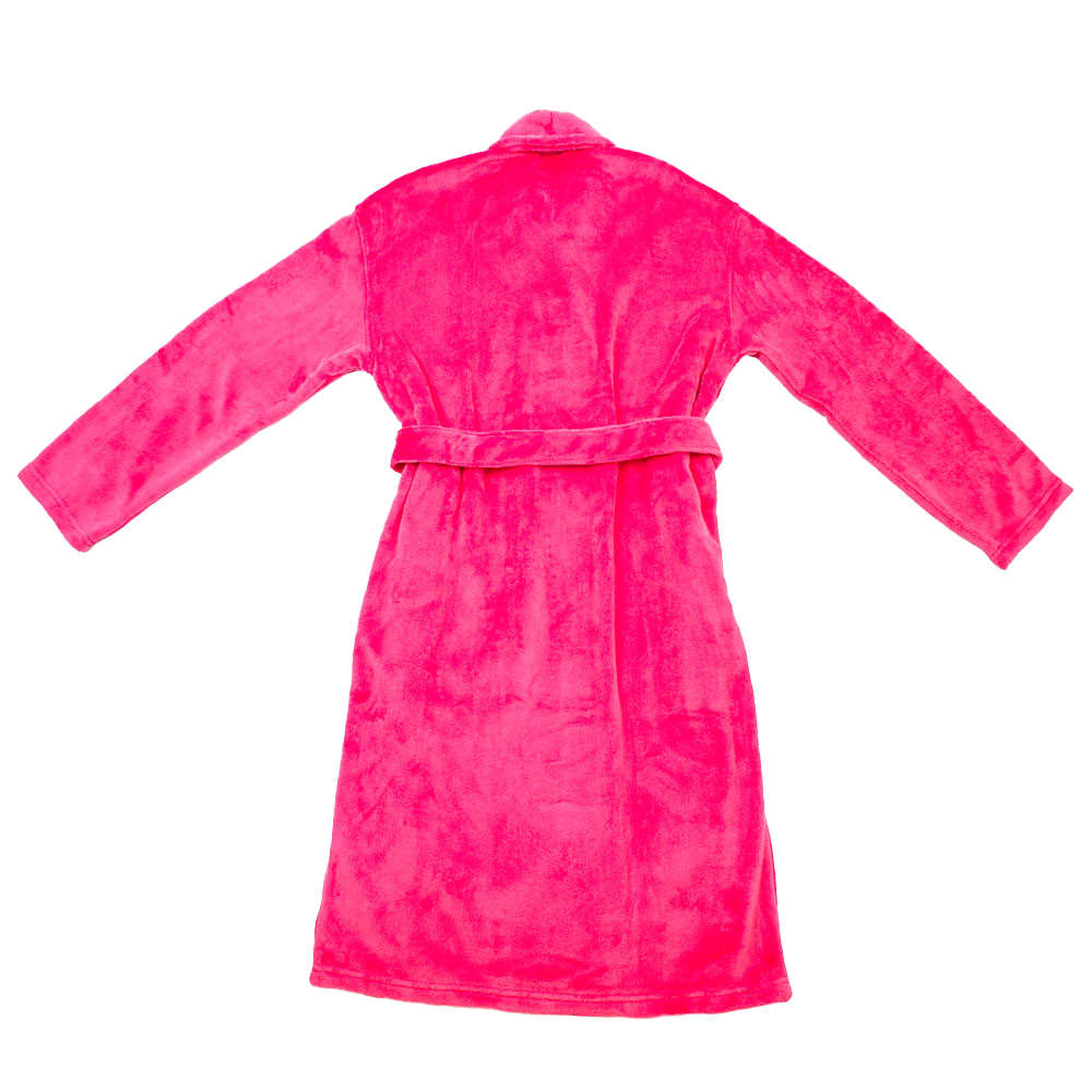 Bravo Dreaming About Bravo Robe