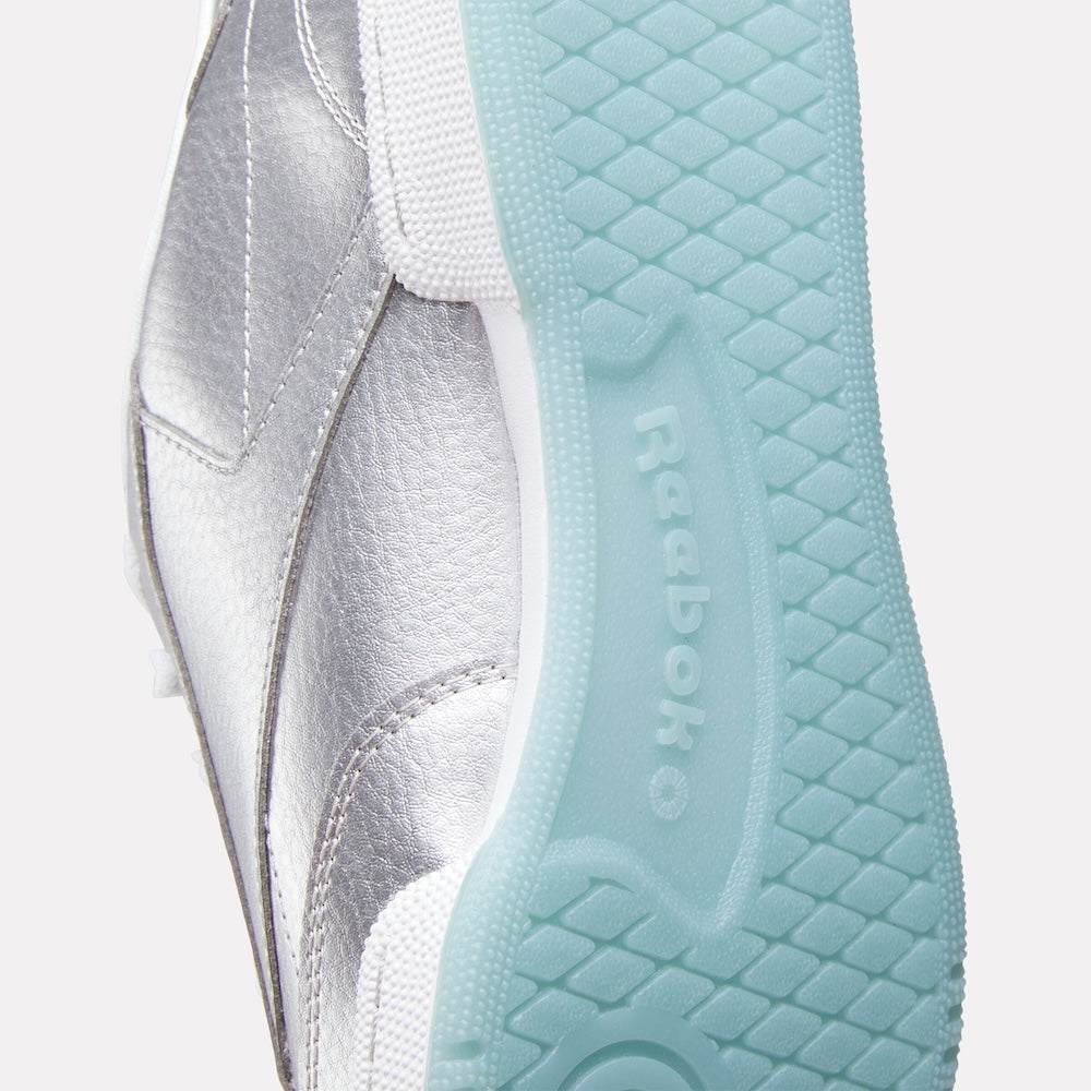 Reebok x RHOBH Club C 85 Shoe