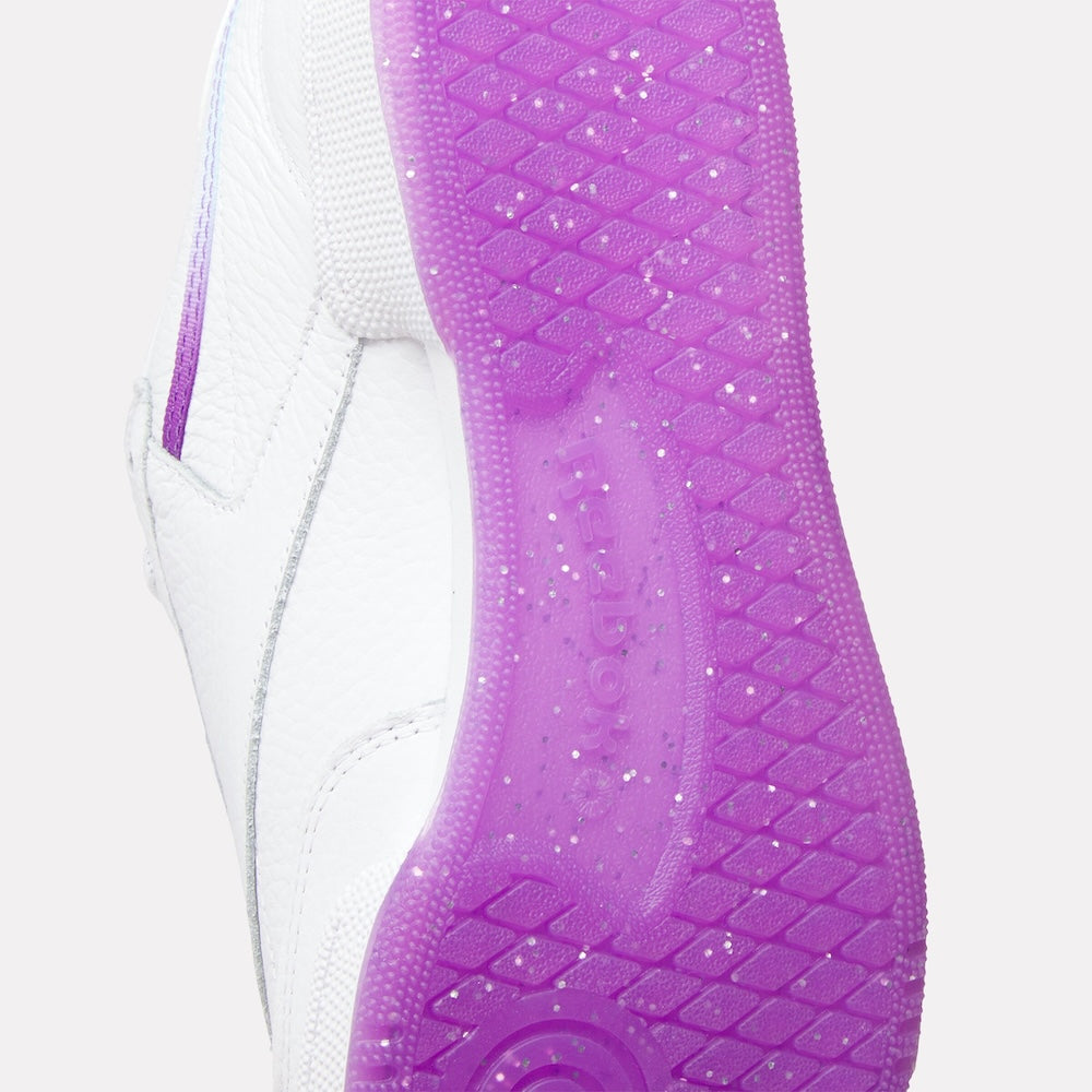 Reebok x RHOSLC Club C 85 Shoe