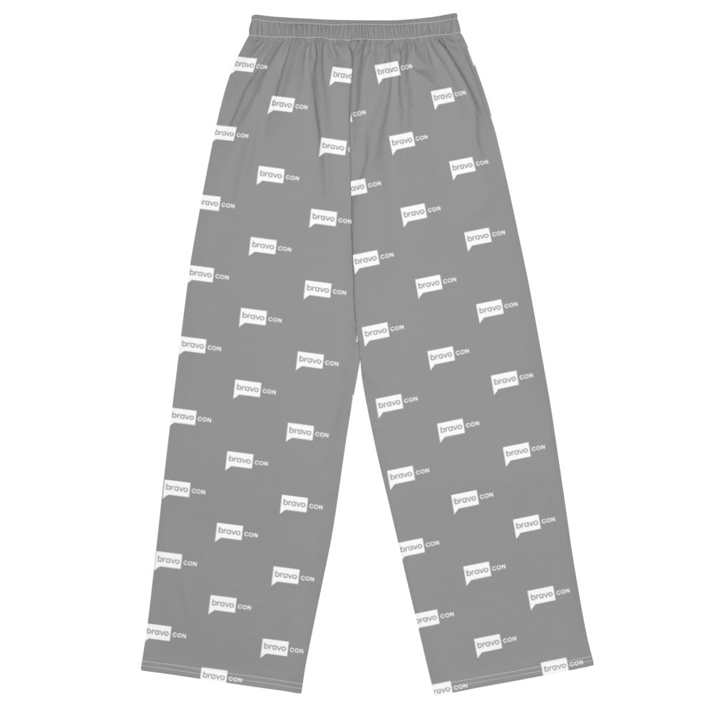 BravoCon Pattern Lounge Pants
