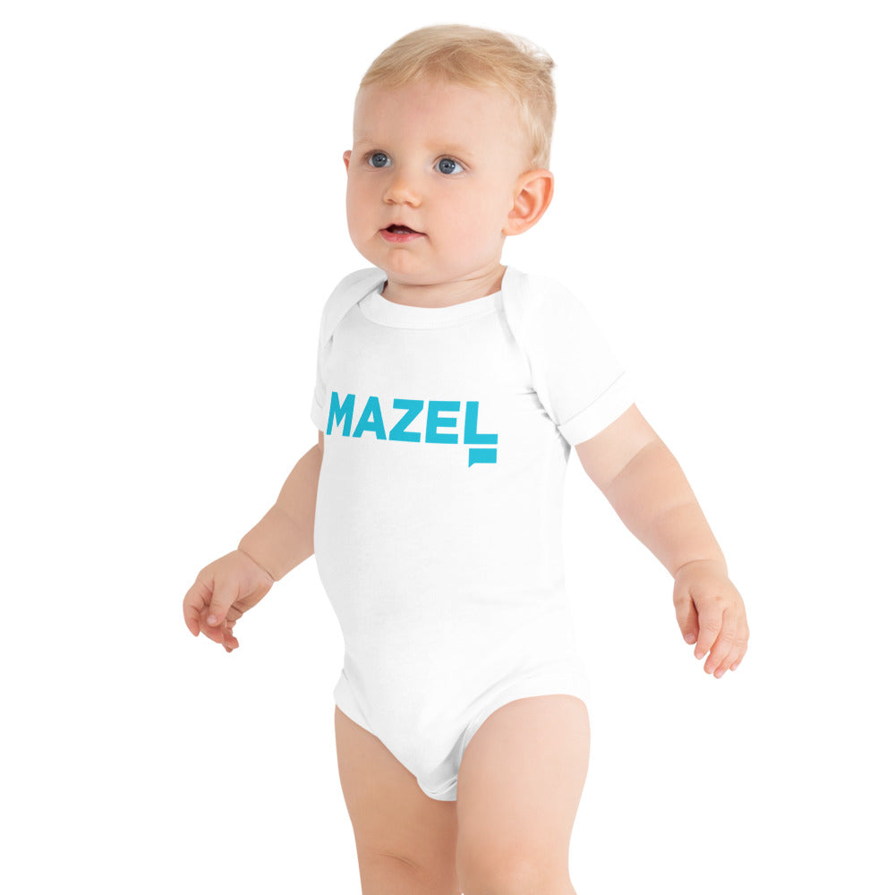 Watch What Happens Live with Andy Cohen Mazel Baby Bodysuit