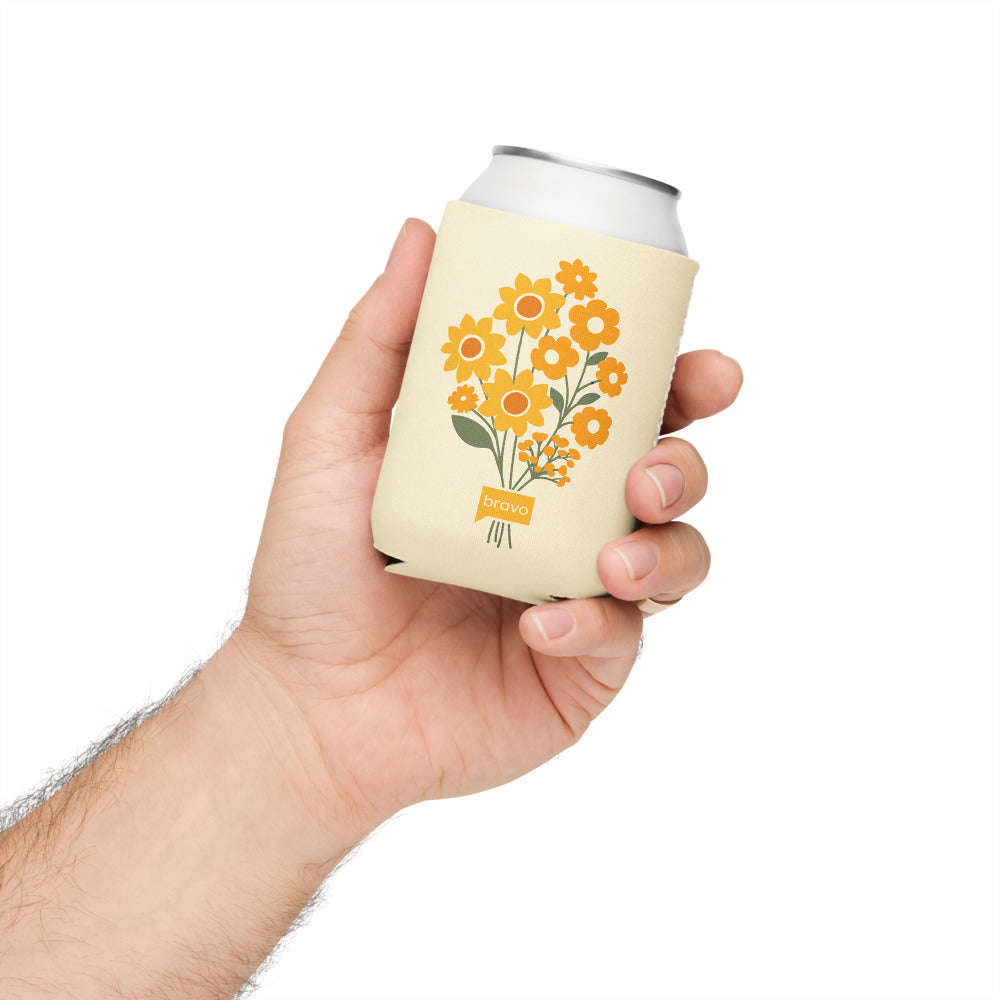 Bravo Gear Bouquet Can Cooler