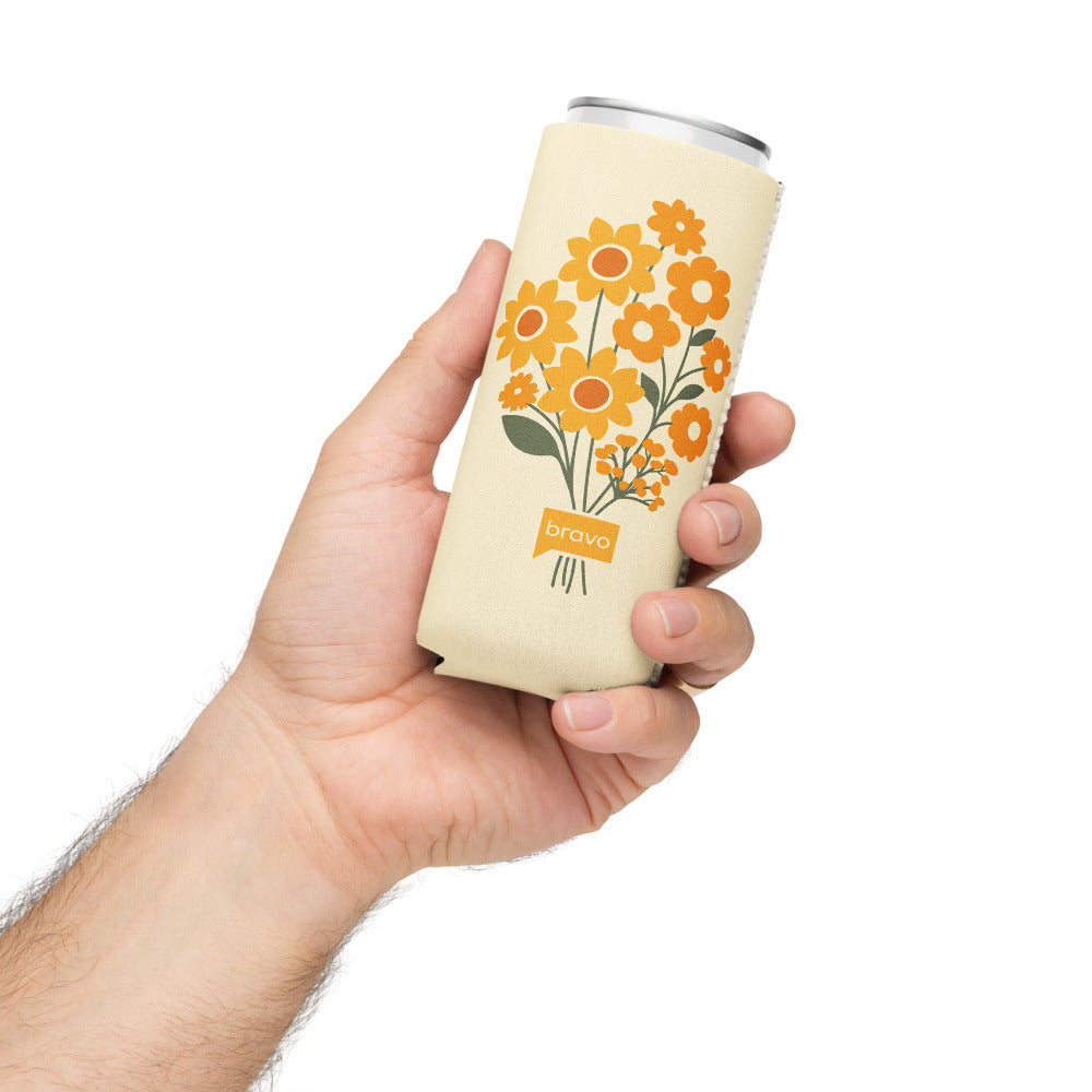 Bravo Gear Bouquet Can Cooler