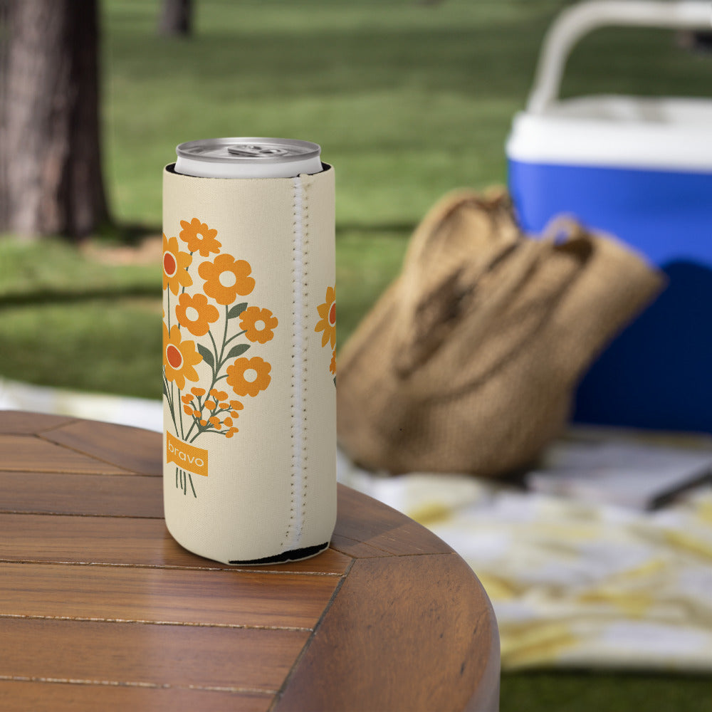 Bravo Gear Bouquet Can Cooler