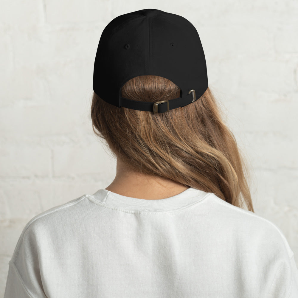 The Real Housewives of Atlanta Peach Dad Hat