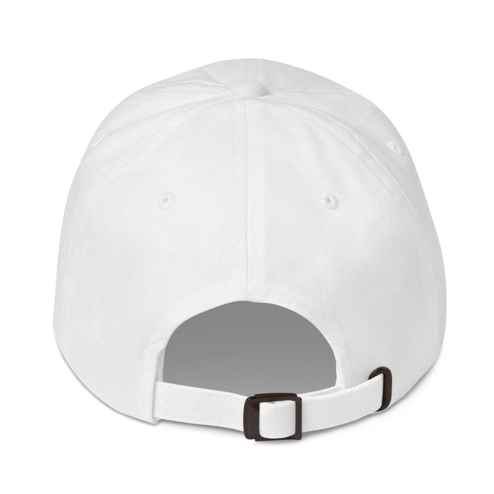 The Real Housewives of Atlanta Peach Dad Hat