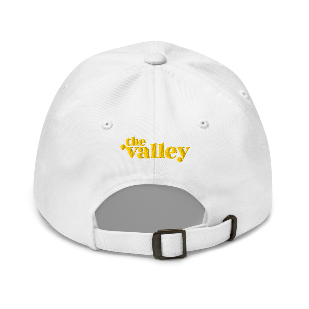 The Valley Empath Dad Hat