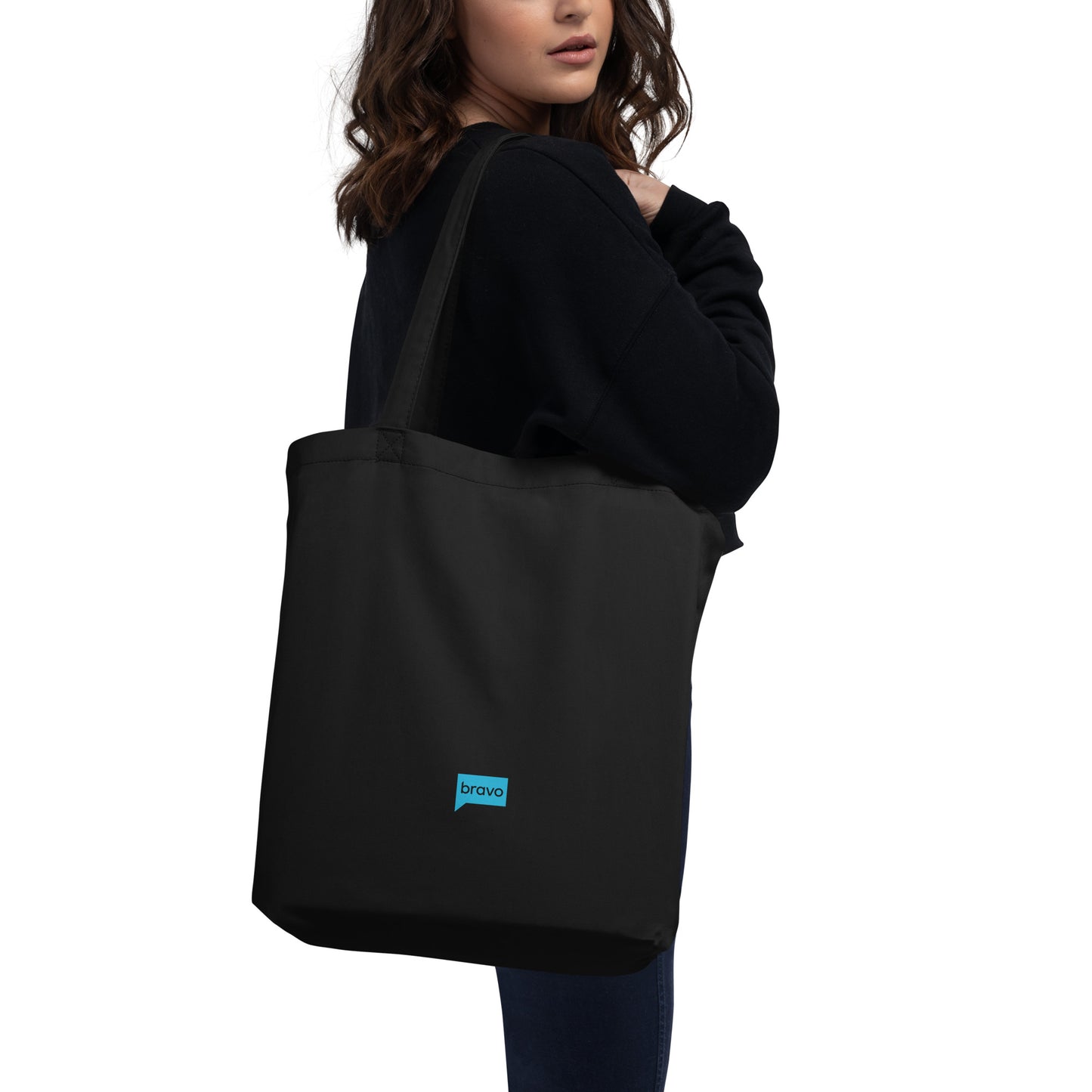 The Real Housewives Ultimate Girls Trip Tote I Am An Expert On Luxury