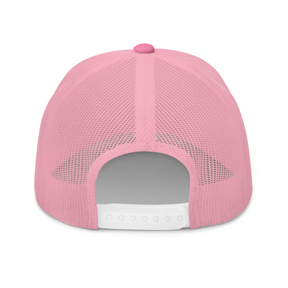 Watch What Happens Live Squash That Beef Trucker Hat