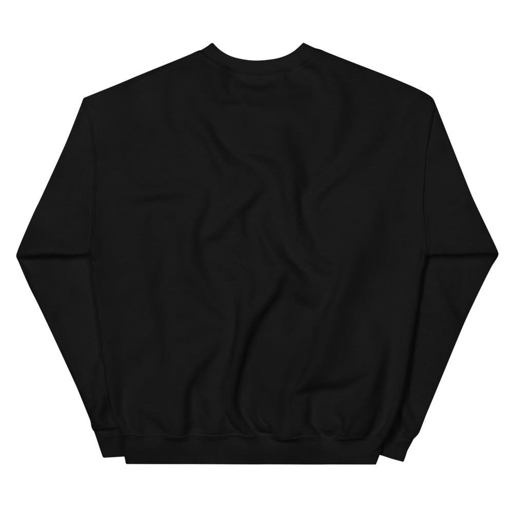 Bravo Gear Real Men Watch Bravo Crewneck Sweatshirt