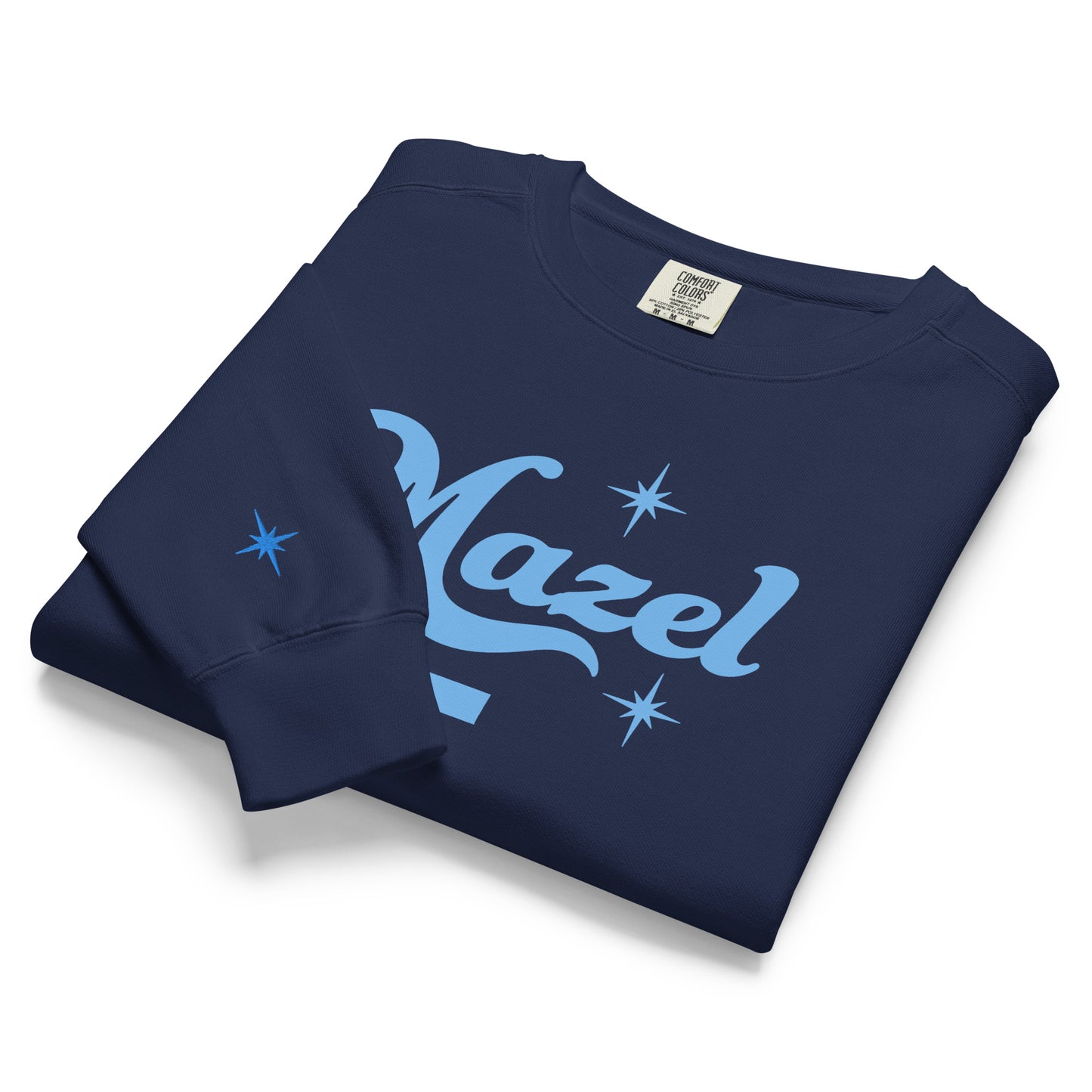 Bravo Sweatshirt Mazel