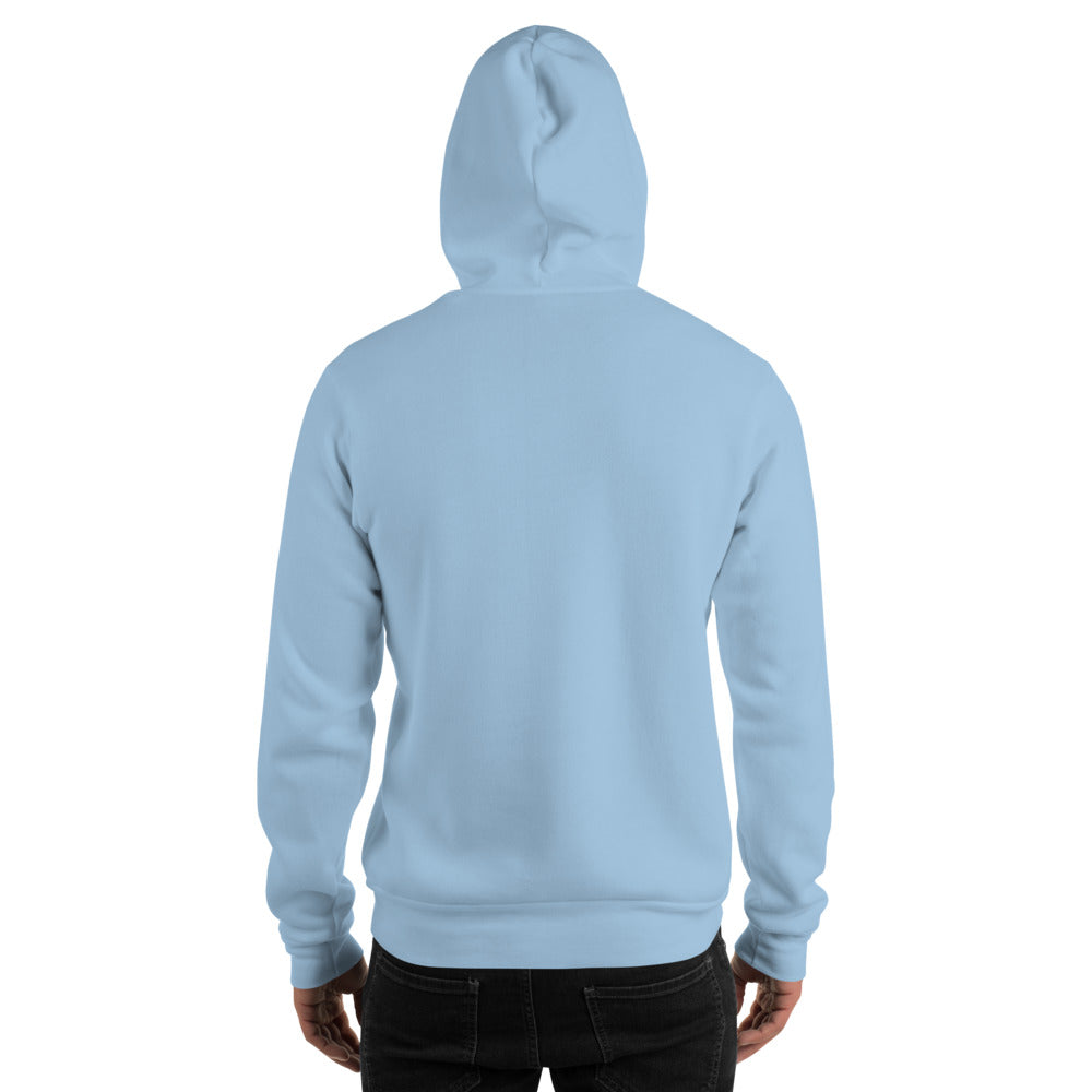 Bravo Gear Bravo Daddy Hoodie