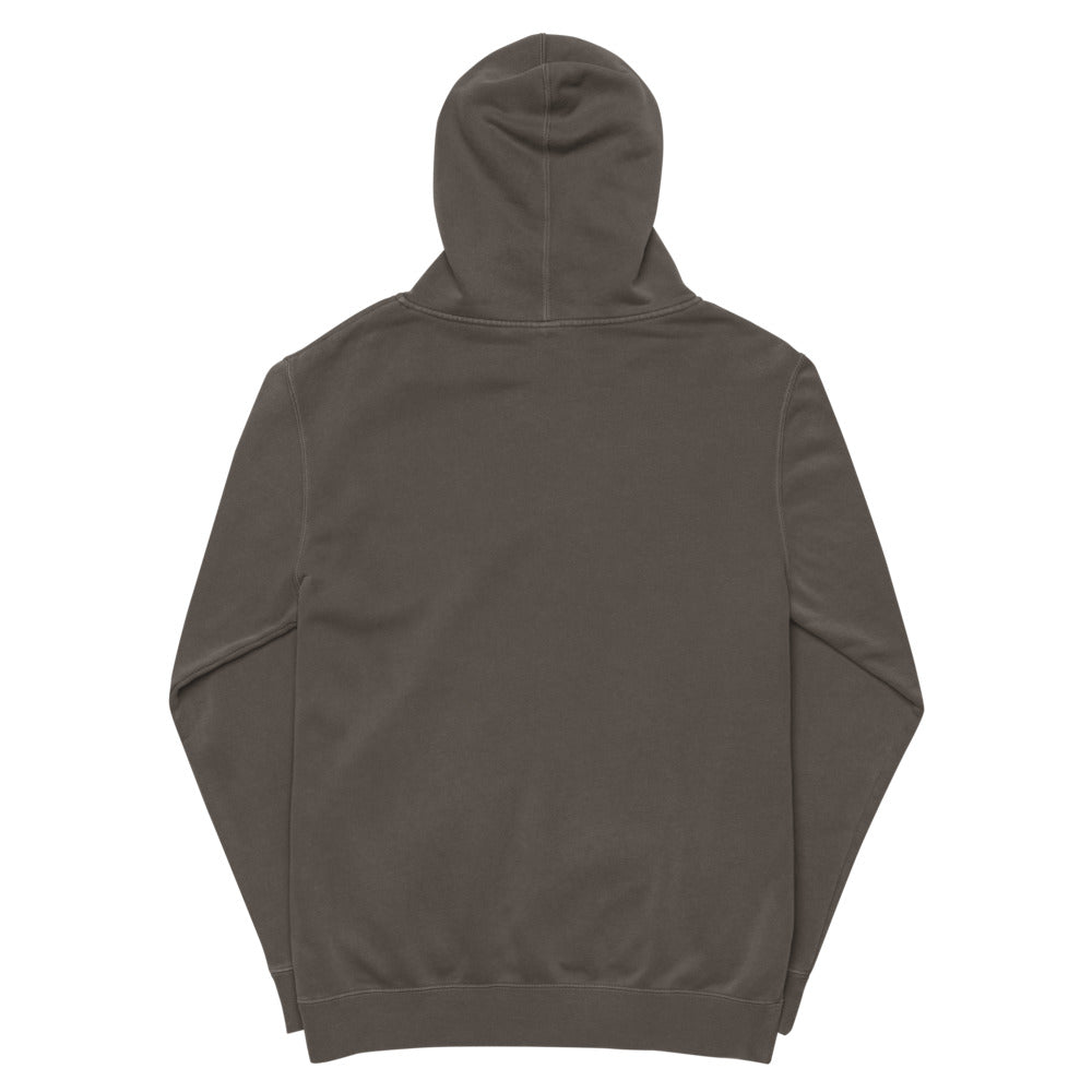 This Is My Reunion Look Embroidered Hoodie