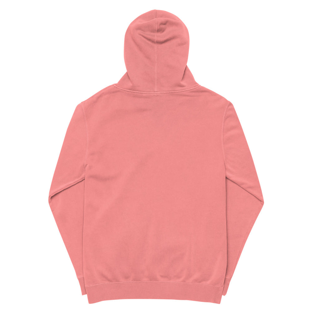 This Is My Reunion Look Embroidered Hoodie