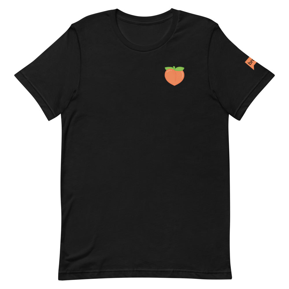 The Real Housewives of Atlanta Peach Adult Short Sleeve T-Shirt