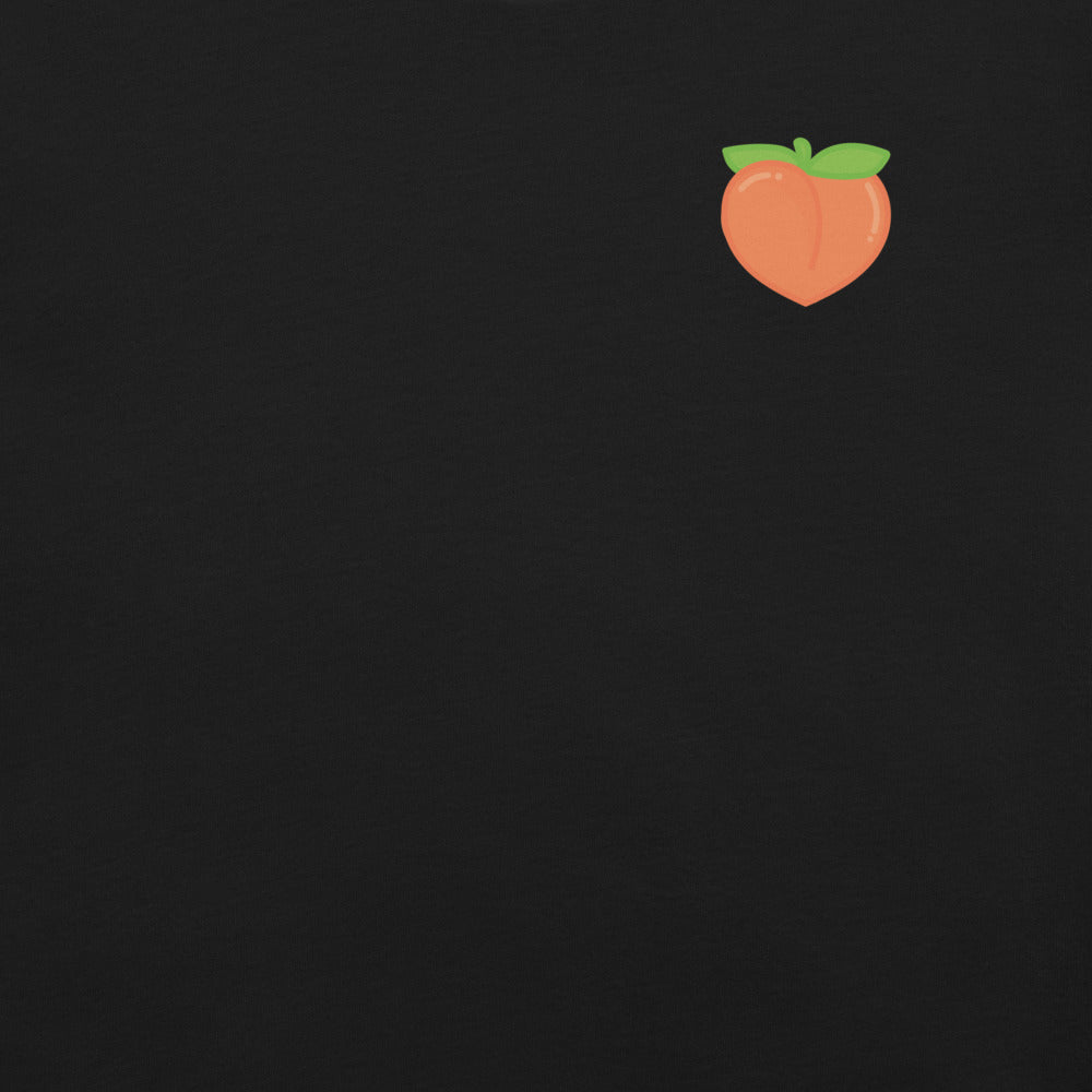 The Real Housewives of Atlanta Peach Adult Short Sleeve T-Shirt