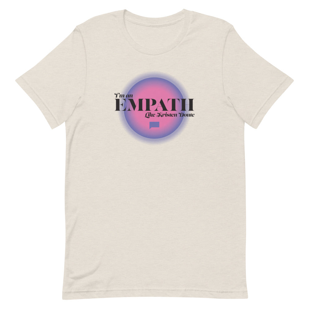 Vanderpump Rules Bravo Empath T-Shirt