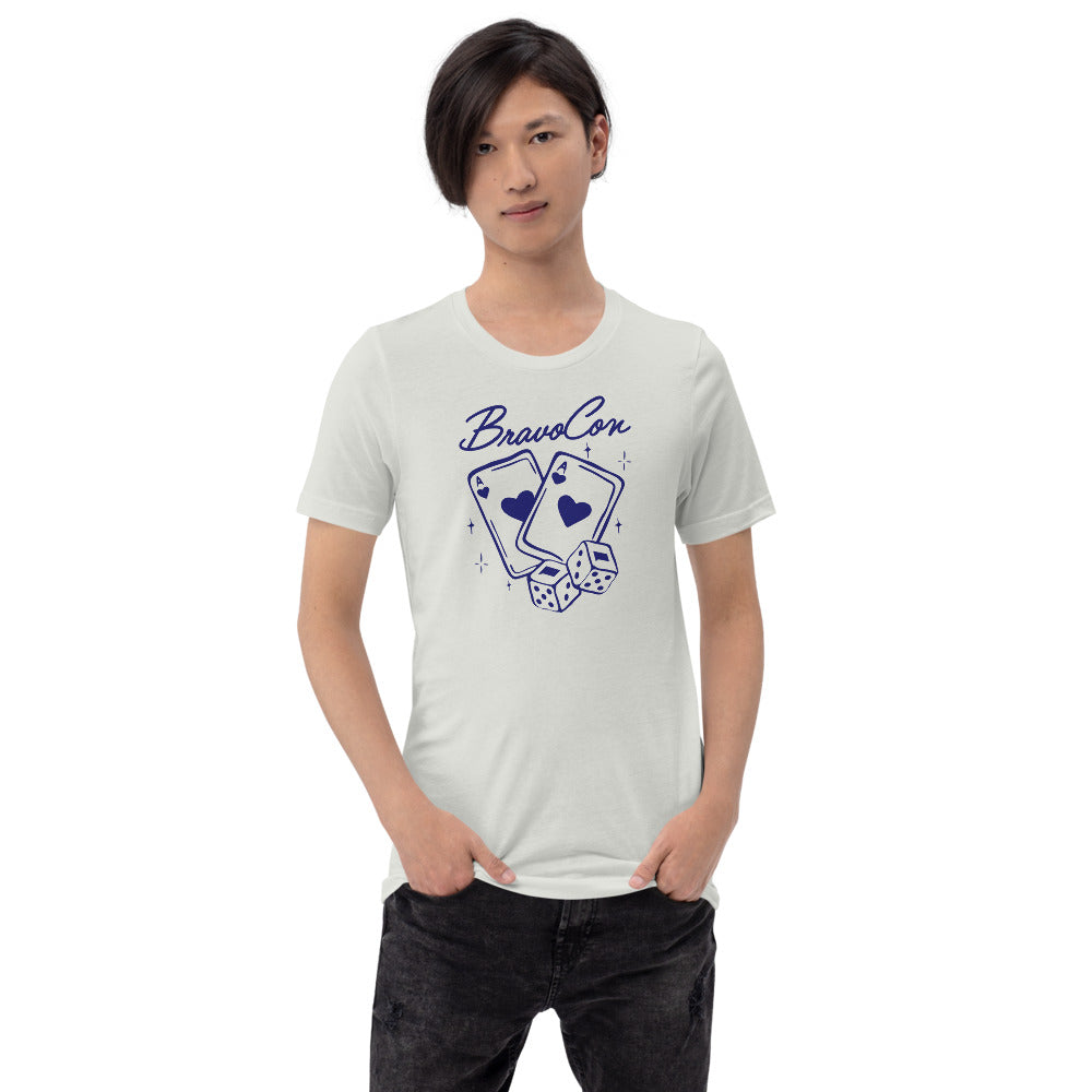 BravoCon Las Vegas, Nevada T-Shirt