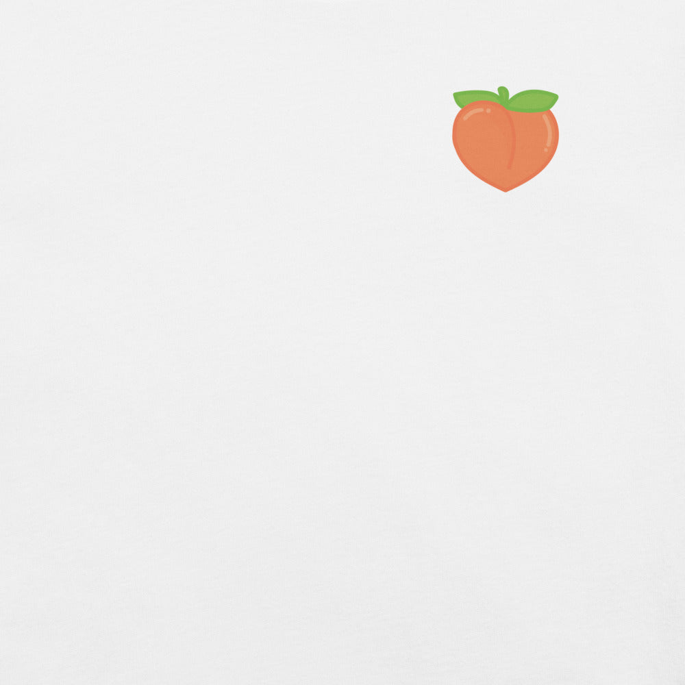 The Real Housewives of Atlanta Peach Adult Short Sleeve T-Shirt