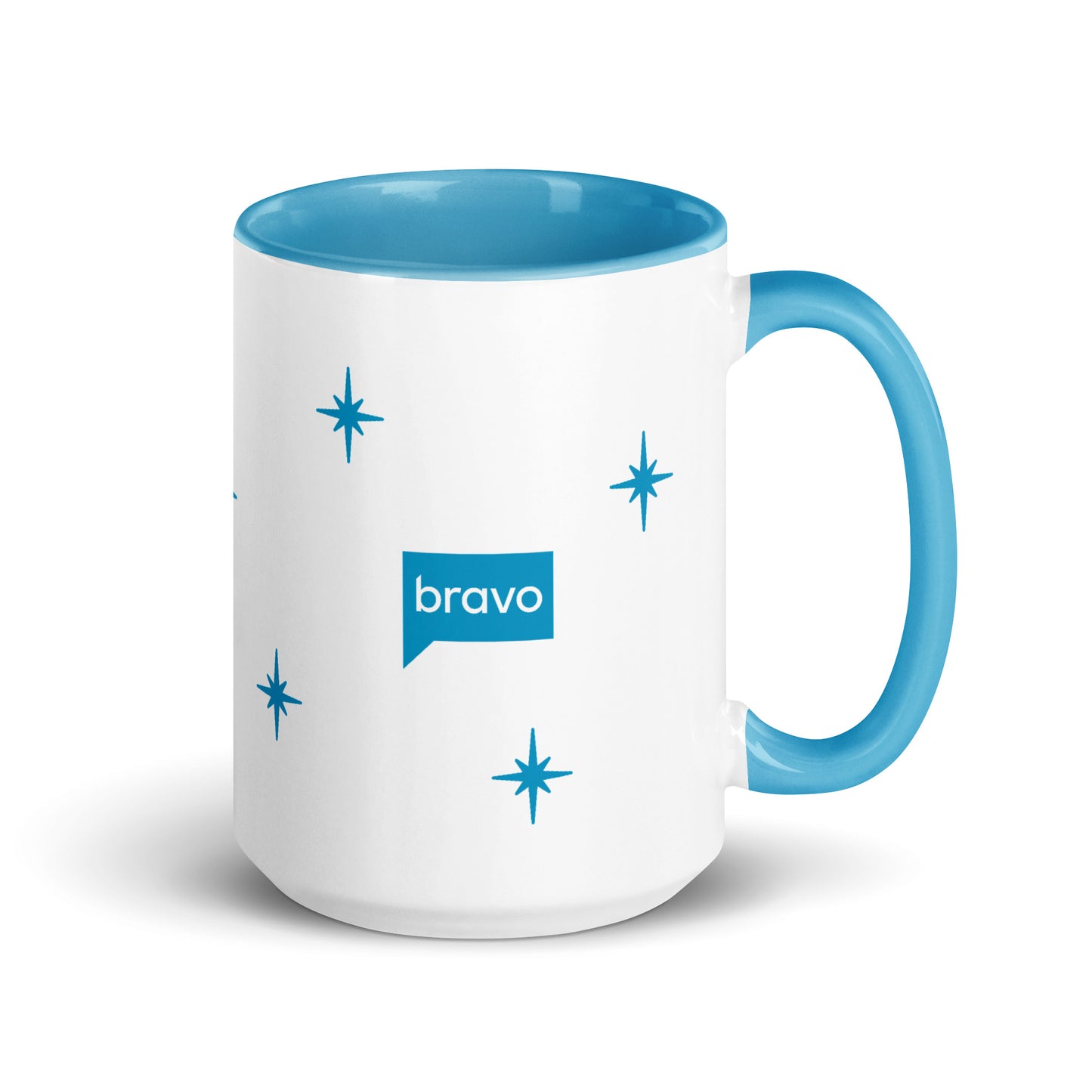 Bravo Mug Mazel