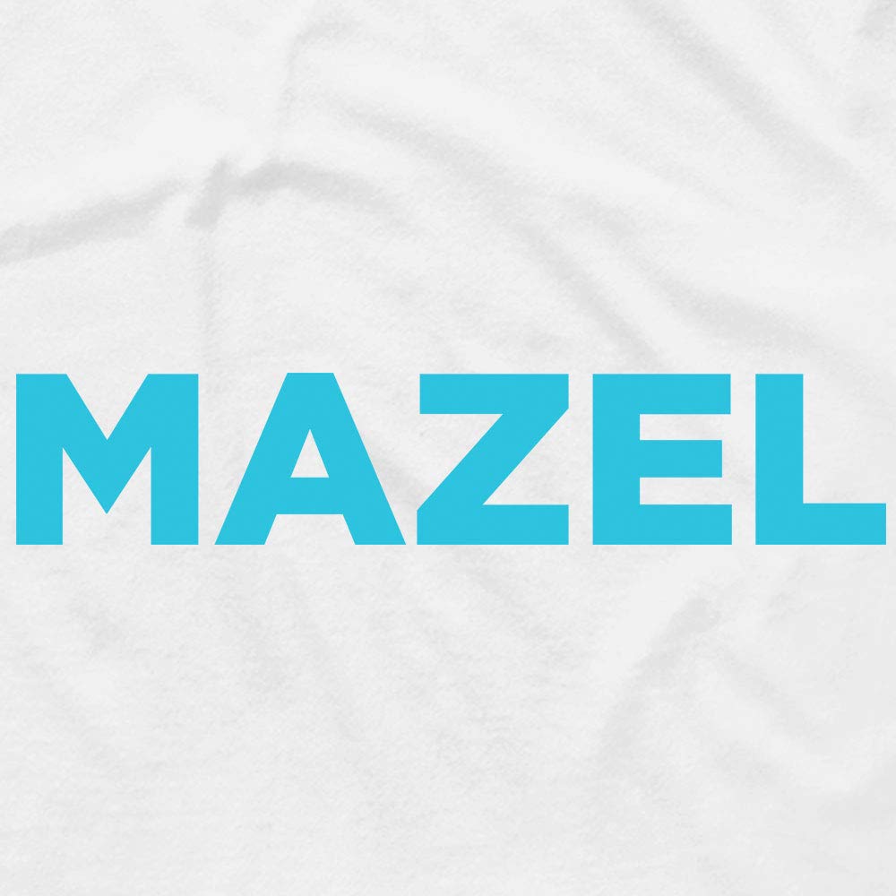 Watch What Happens Live Mazel Men's Short Sleeve T-Shirt