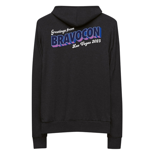 BravoCon Official Site