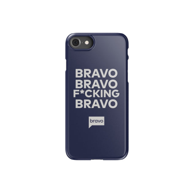 Porte téléphone Bravo