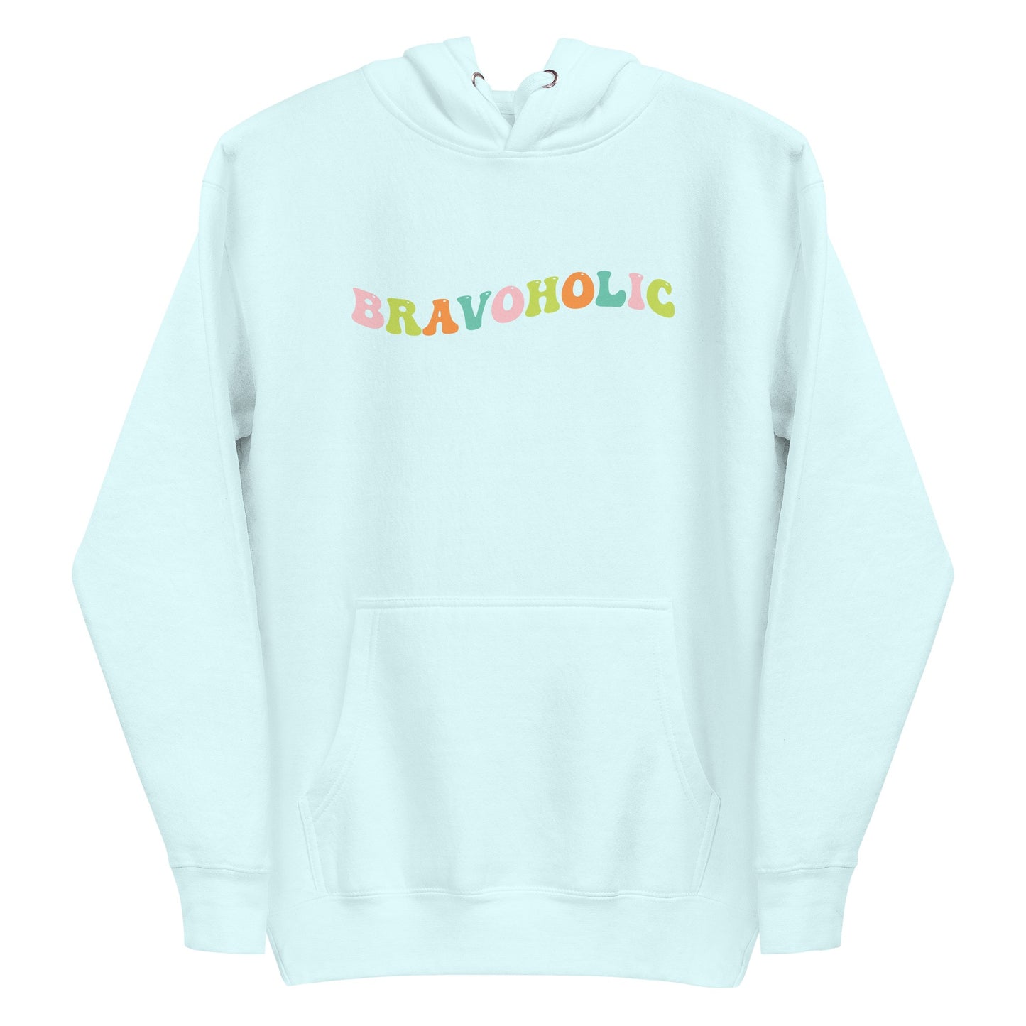 I'd Rather Be Watching Bravo Premium Hoodie