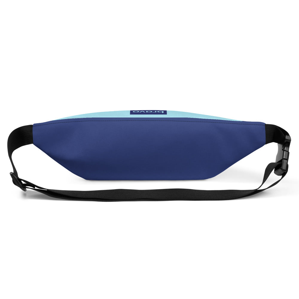 Below Deck Premium Fanny Pack