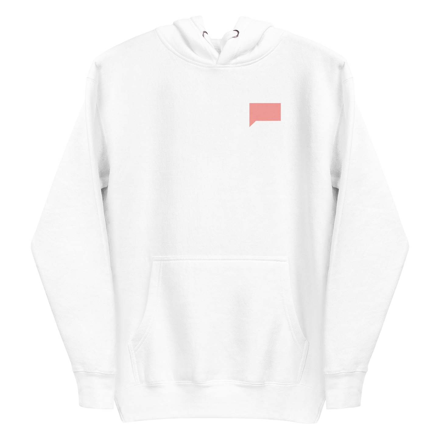 Bravoholic Unisex Premium Hoodie