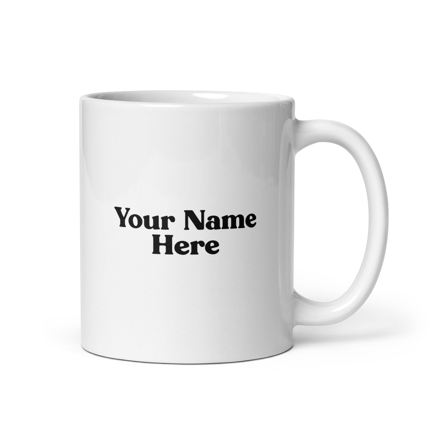 Vanderpump Rules #1 Guy in this Group Personalized Mug