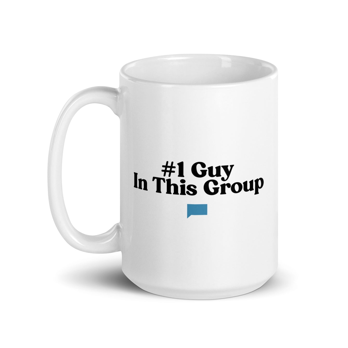 Vanderpump Rules #1 Guy in this Group Personalized Mug
