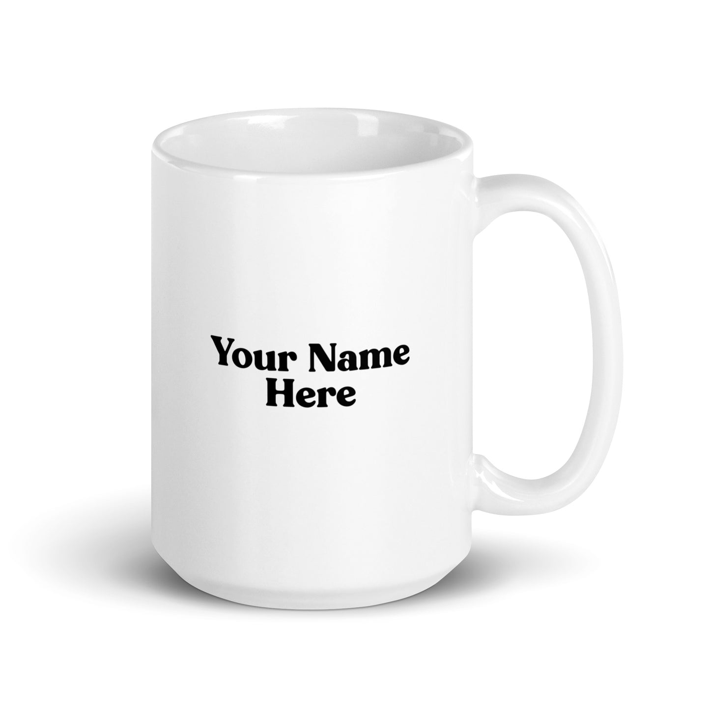 Vanderpump Rules #1 Guy in this Group Personalized Mug