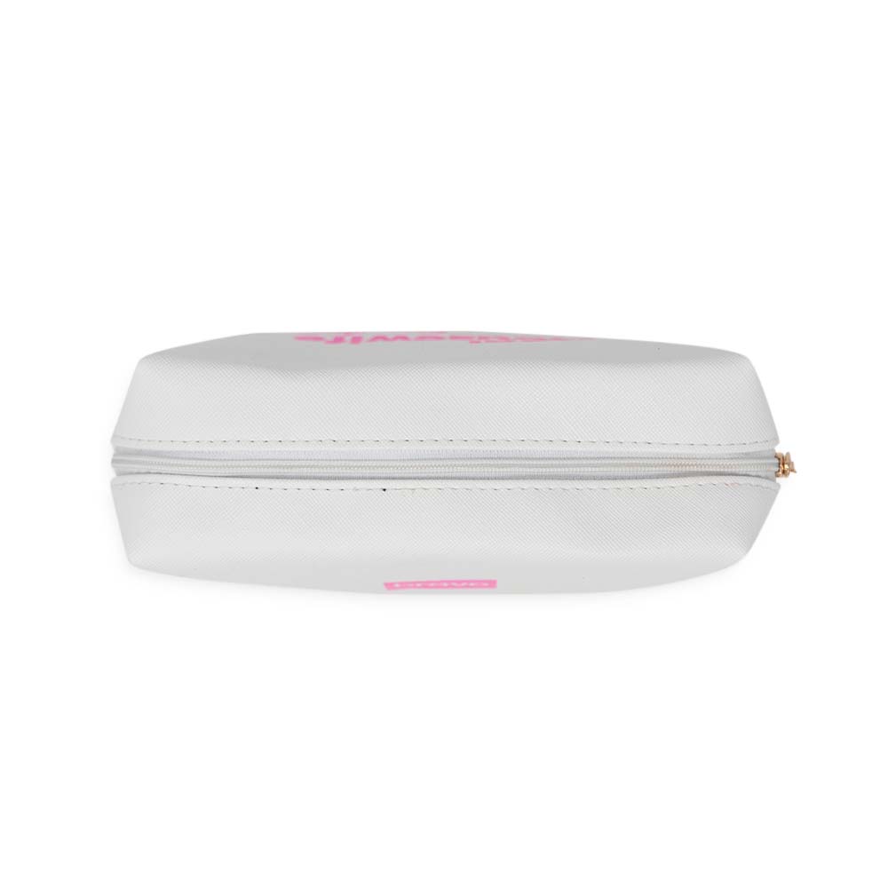 Real Housewife Essentials Makeup Bag