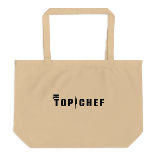 Top Chef Knife Tote Bag