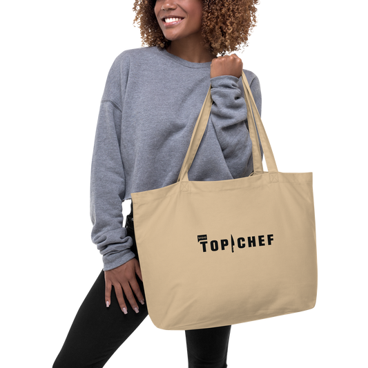 Top Chef Knife Tote Bag