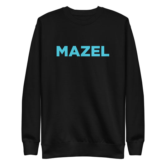 Watch What Happens Live with Andy Cohen Mazel Unisex Premium Hoodie